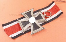 Eisernes Kreuz 2.Klasse 1939 (100) mit Band - TOP CONDITION