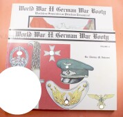 Fachb&uuml;cher - World War II German War Booty : Volume...