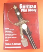 Fachbuch - World War II German War Booty