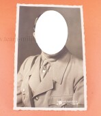 Propaganda Postkarte Adolf Hilter Reichskanzler Hoffmann...