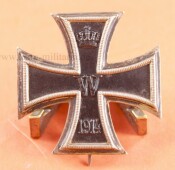 Eisernes Kreuz 1.Klasse 1914 (KO)