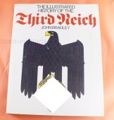 Fachbuch -The Illustrated History of the Third Reich