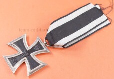Eisernes Kreuz 2.Klasse 1914 (K) am Band