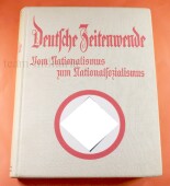 Buch - Deutsche Zeitenwende vom Nationalismus zum...