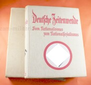 Buch - Deutsche Zeitenwende vom Nationalismus zum...