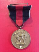 Medaille 1.Oktober Sudetenland
