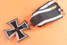 Eisernes Kreuz 2.Klasse 1914(IVI) - SELTEN
