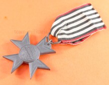 Verdienstkreuz Kriegshilfsdienst 1916 mit Band