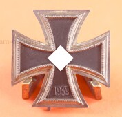 Eisernes Kreuz 1.Klasse 1939 (Souval)