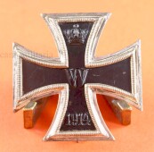 Eisernes Kreuz 1.Klasse 1914 (FLL) - SEHR SELTEN !