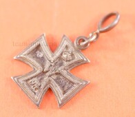 Miniatur Eisernes Kreuz 1914 