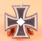 Eisernes Kreuz 2.Klasse 1939 (15) - SELTEN