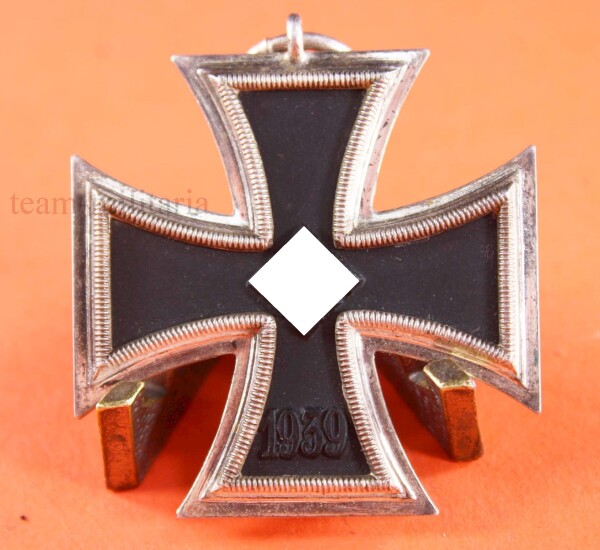 Eisernes Kreuz 2.Klasse 1939 (Paulmann & Crone) - TOP CONDITION