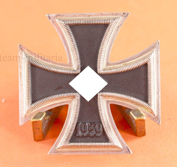 Eisernes Kreuz 1.Klasse 1939 (L54) - TOP CONDITION