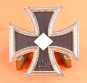 Eisernes Kreuz 1.Klasse 1939 (L54) - TOP CONDITION
