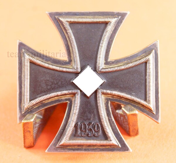 frühes Eisernes Kreuz 1.Klasse 1939 (100)