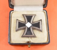 Eisernes Kreuz 1.Klasse 1939 im Etui (26)