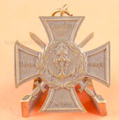 Flandernkreuz - Ehrenkreuz des Marine-Korps 1914-1918