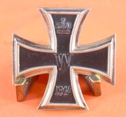 Eisernes Kreuz 1.Klasse 1914 (KO)