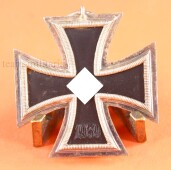 Eisernes Kreuz 2.Klasse 1939 (4)