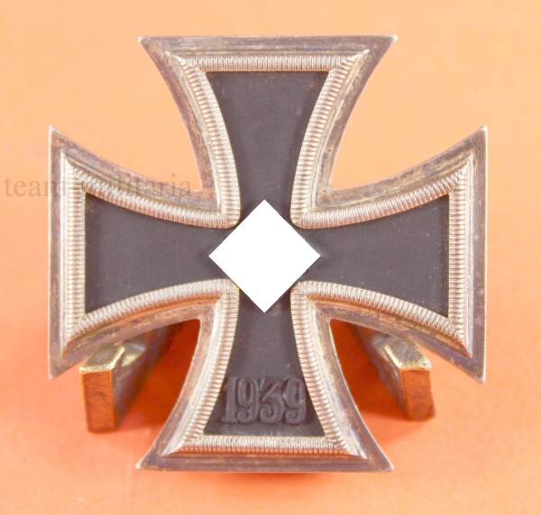 Eisernes Kreuz 1.Klasse 1939 (65) - TOP CONDITION