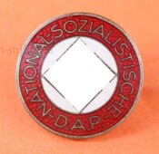 NSDAP Parteiabzeichen Mitgliedsabzeichen &Ouml;sterreich...