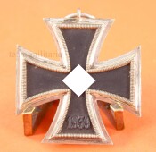 Eisernes Kreuz 2.Klasse 1939 (40) - TOP CONDITION