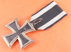 Eisernes Kreuz 2.Klasse 19814 (KO) mit Band