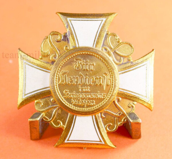 Preußischer Landeskriegerverband Kriegsvereins-Ehrenkreuz