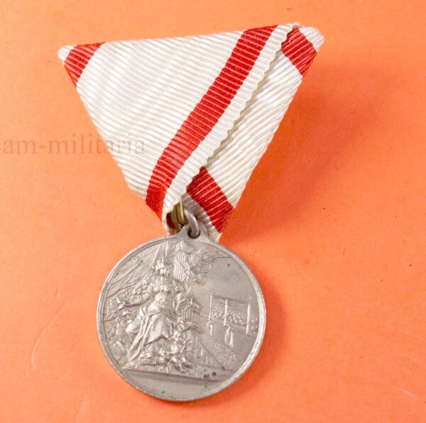  Medaille R.V. JUVAVIA SALZBURG Österreich 