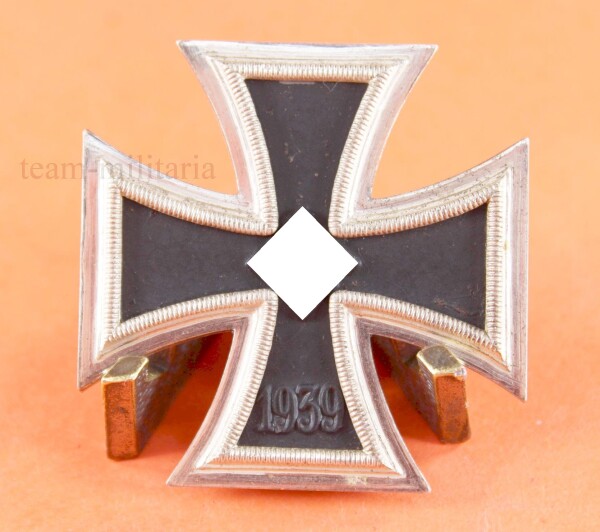 Eisernes Kreuzu 1.Klasse 1939 (L/11) - MINT CONDITION