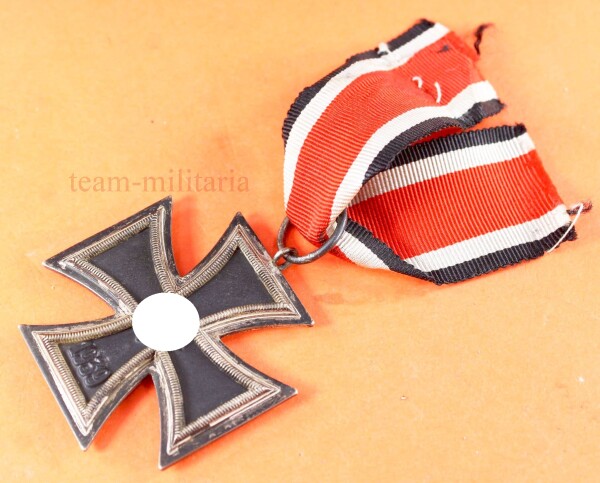 Eisernes Kreuz 2.Klasse 1939 (4) am Band
