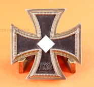 fr&uuml;hes Eisernes Kreuz 1.Klasse 1939 (L/13 mirco)