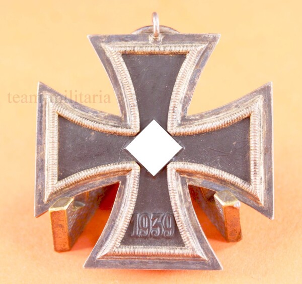 Eisernes Kreuz 2.Klasse 1939 (138)  - SELTEN