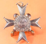 Kreuz 1.Preis  Ring Mtgn. (800) 