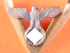 Anstecknadel Hoheitsabzeichen NSDAP (M1/72)