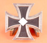 Eisernes Kreuz 1.Klasse 1939 (100)